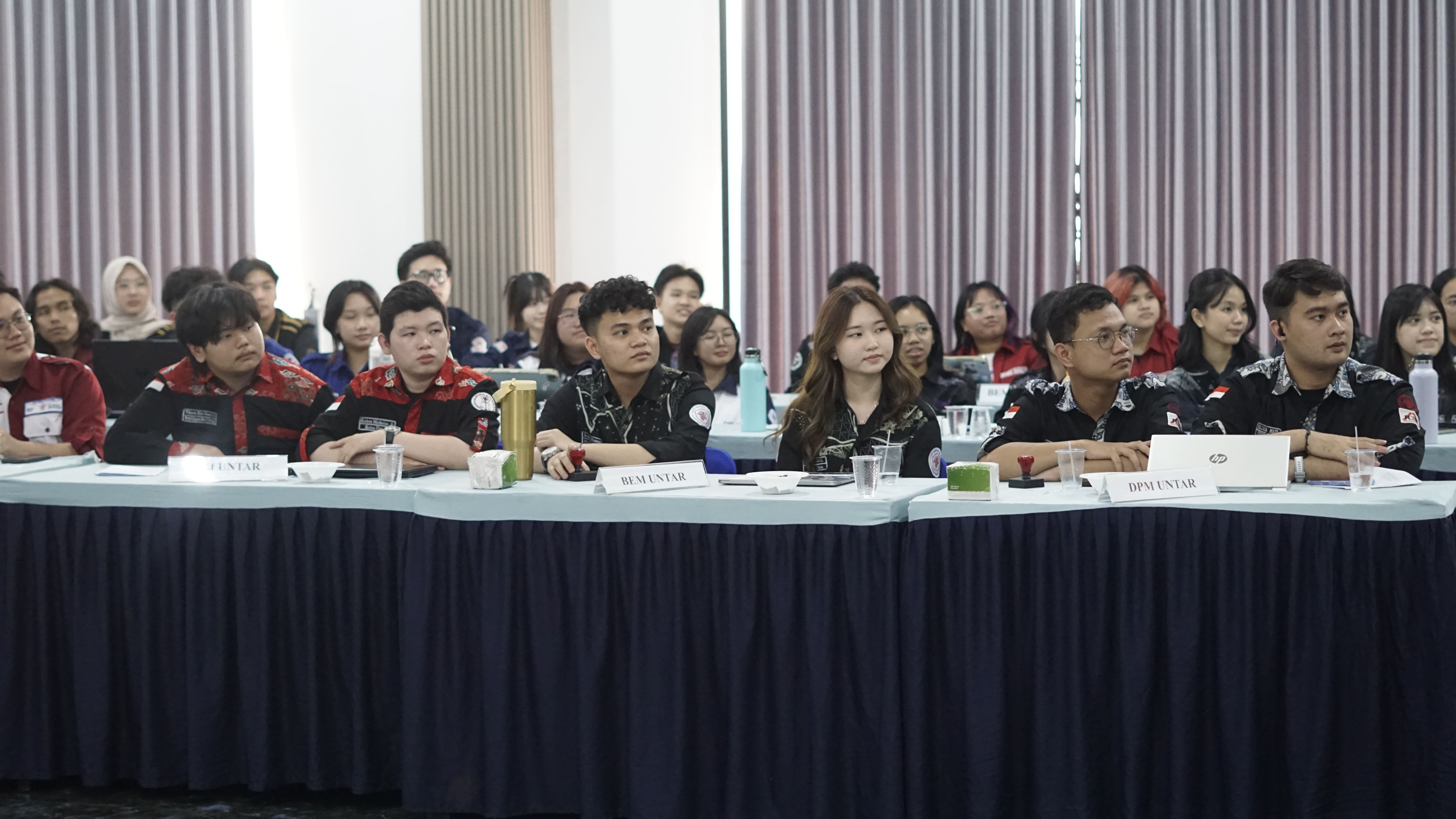 Sidang Umum 3